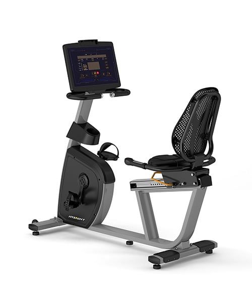 RECUMBENT BIKE