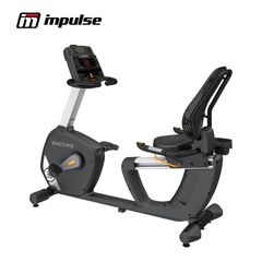 Recumbent Bike