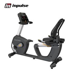 Recumbent Bike