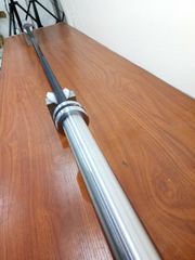 ĐÒN TẠ ∣ THE VN-STRENGTH™ DEADLIFT BAR ∣ don 003