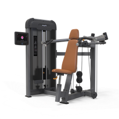 Shoulder Press