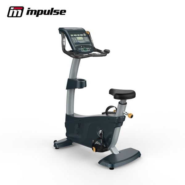Upright Bike