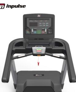 Máy chạy bộ điện IMPULSE FITNESS AC4000
