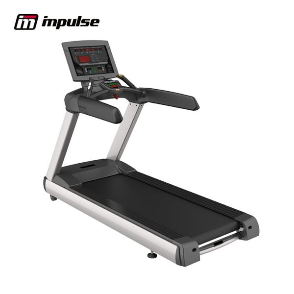 Máy Chạy Bộ Điện IMPULSE FITNESS RT750