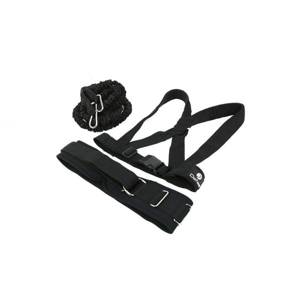 BỘ DÂY KHÁNG LỰC 360 (RECOIL 360)