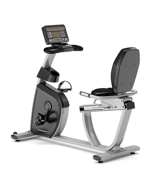 RECUMBENT BIKE