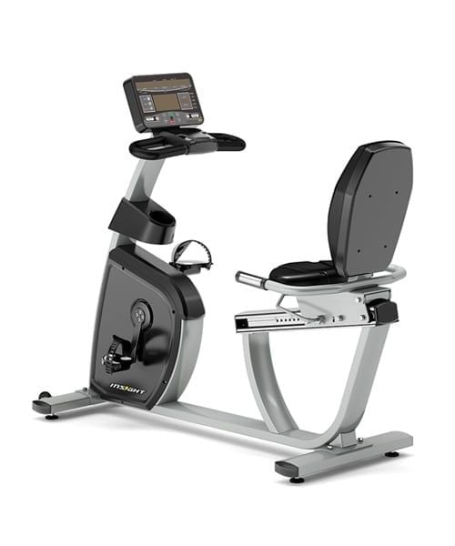 RECUMBENT BIKE