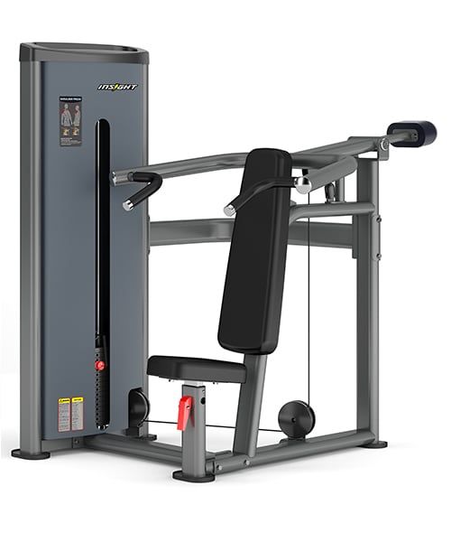 SHOULDER PRESS