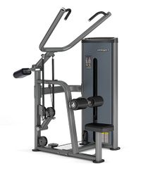 LAT PULL DOWN