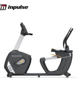 Recumbent Bike