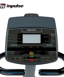 Recumbent Bike