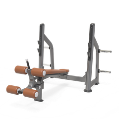 Olympic Decline Bench