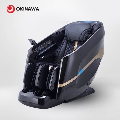 Ghế massage Okinawa IMASTER 7D