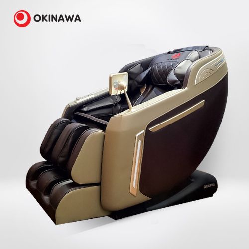 Ghế massage Okinawa OS-410