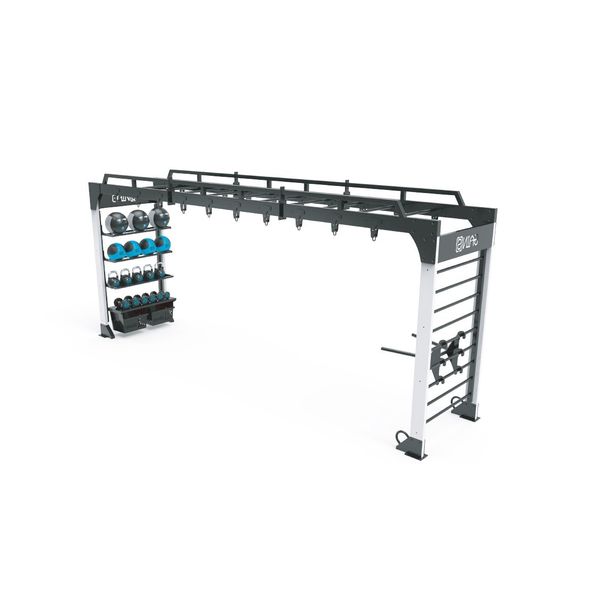 SINGLE BRIDGE