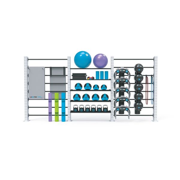 STORAGE RACK