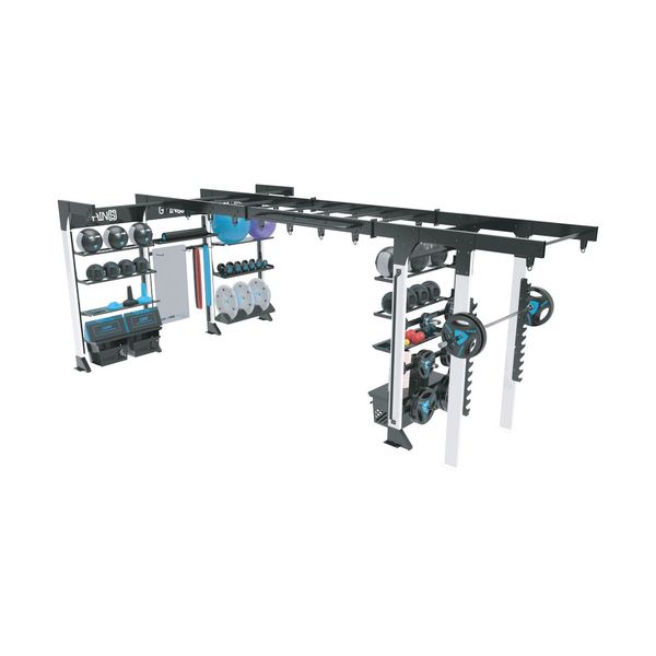 Biceps Curl D970Z