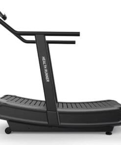 Máy chạy bộ cơ hiệu Health Runner HR5