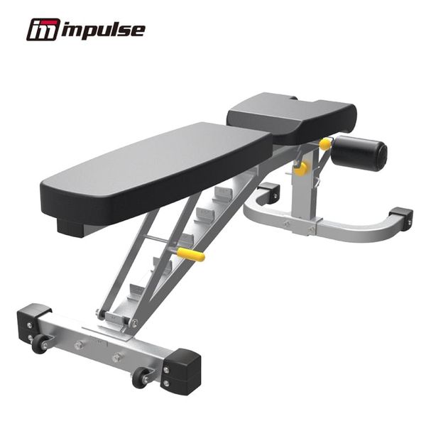 Ghế đa năng Impulse IFFID