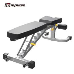 Ghế đa năng Impulse IFFID