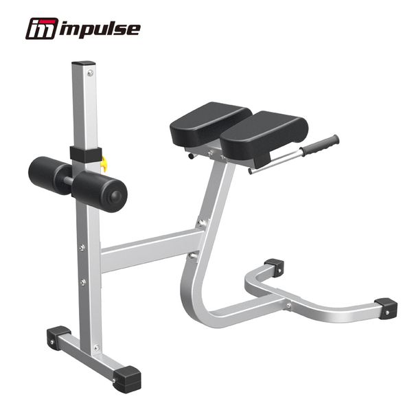 Ghế căng cơ Impulse IFRC