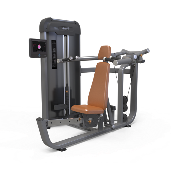 Multi Press(Chest/Shoulder)