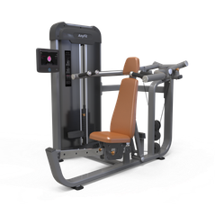 Multi Press(Chest/Shoulder)