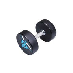 PREMIUM URETHANE DUMBBELLS