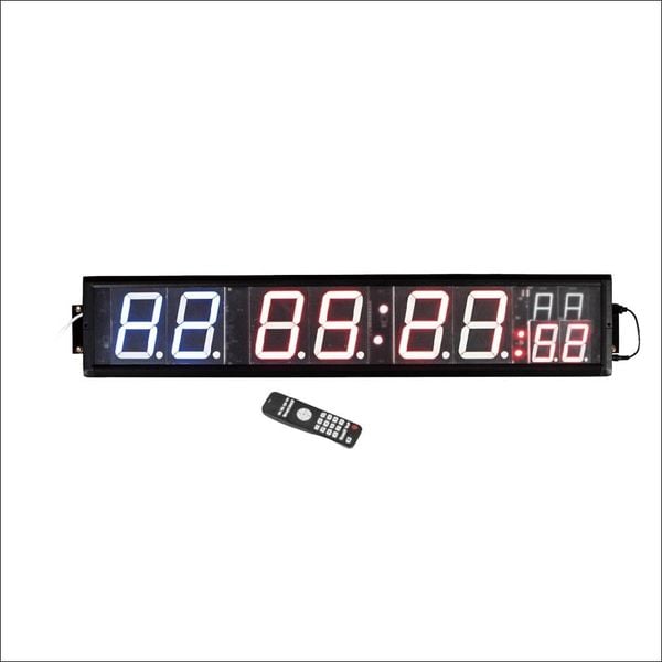 INTERVAL TIMER