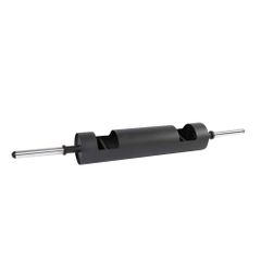 CYLINDRICAL WEIGHT LIFTING BAR