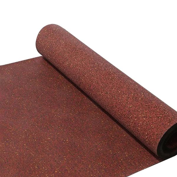RUBBER ROLLS