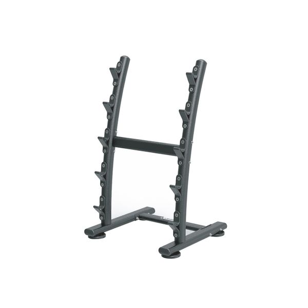 5 BARBELL RACK