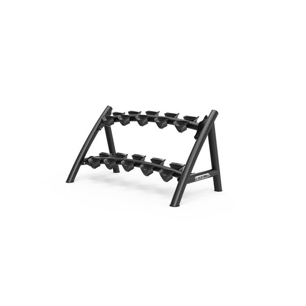 5 PAIRS DUMBBELL RACK