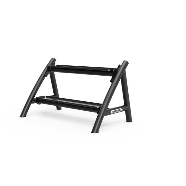 2 TIER KETTLEBELL RACK