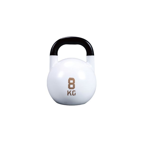 KETTLEBELL