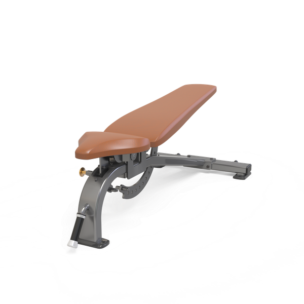 Multi-Adjustable Bench