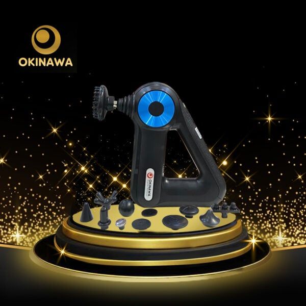 Máy massage cầm tay Okinawa OS-14