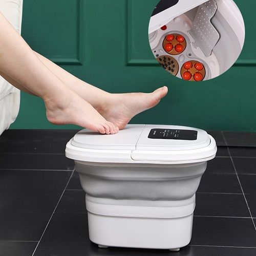 Máy ngâm chân massage Okinawa OS-25