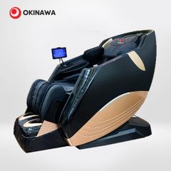 Ghế massage OKINAWA Muse S-929