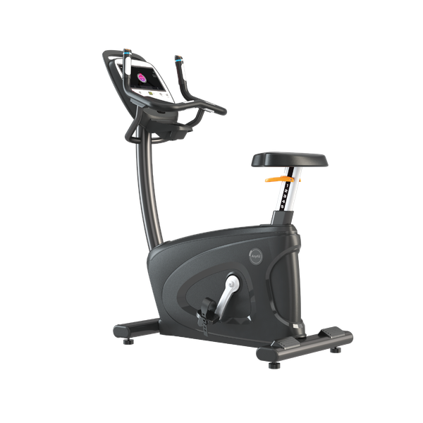 Upright Bike