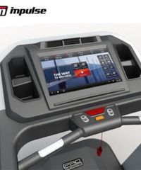 Máy chạy bộ điện IMPULSE FITNESS PT500H