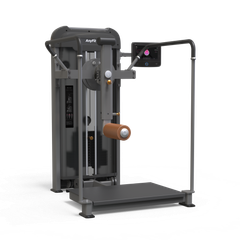 Glute Extension