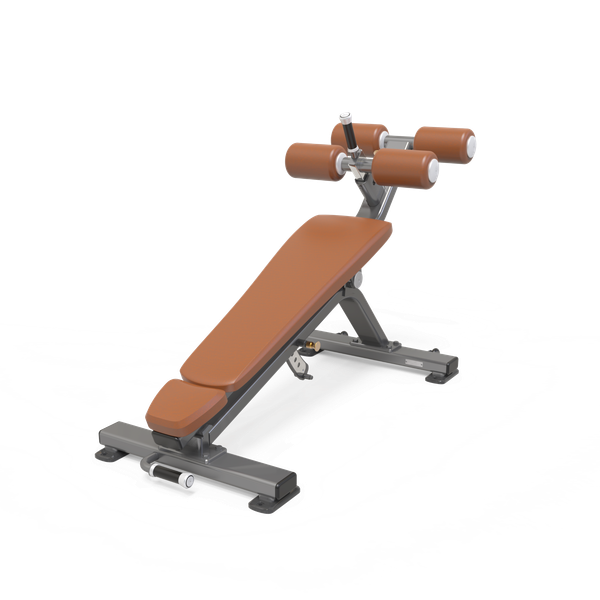 Abdominal Bench