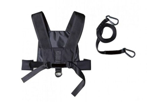 ÁO KÉO XE TRƯỢT CỎ