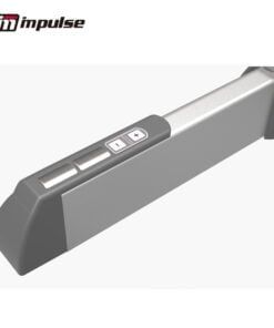 Máy Chạy Bộ Điện Impulse Ryder5