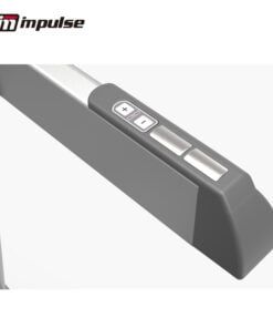 Máy Chạy Bộ Điện Impulse Ryder5