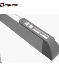 Máy Chạy Bộ Điện Impulse Ryder5