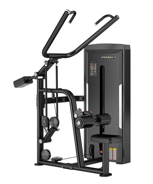 LAT PULL DOWN