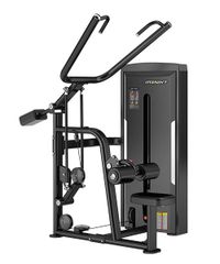 LAT PULL DOWN