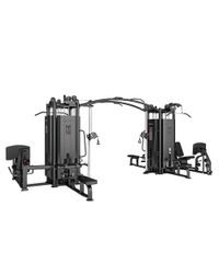 8 STACK MULTI-STATION